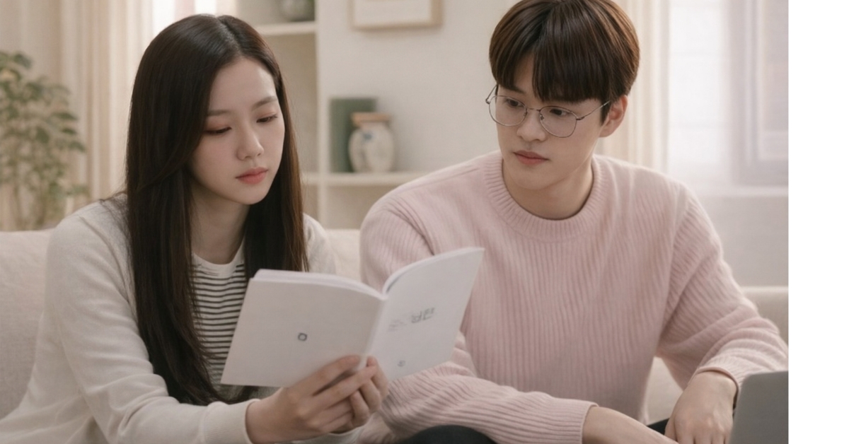 Boyfriend On Demand Netflix 2026
