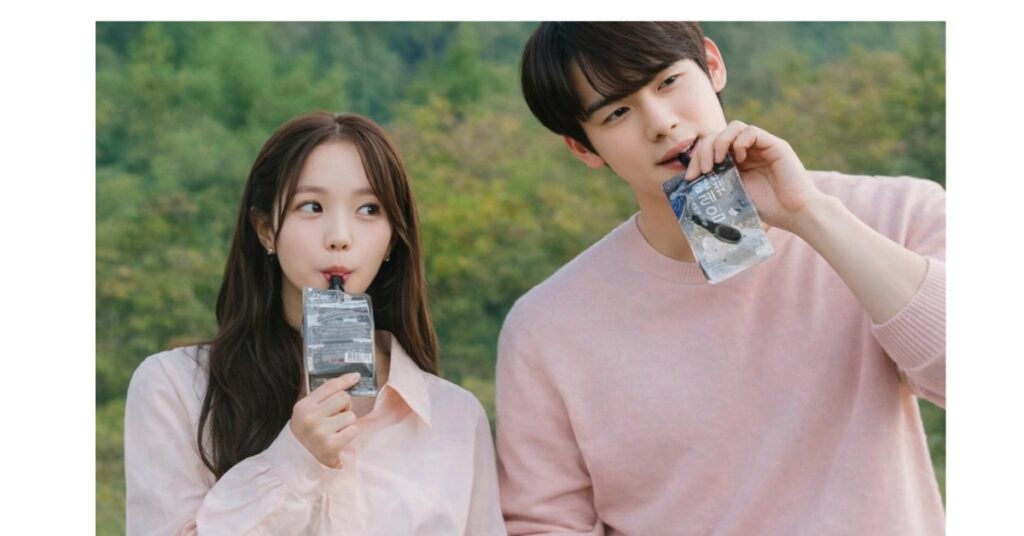 online boyfriend chat app dating simulation interface