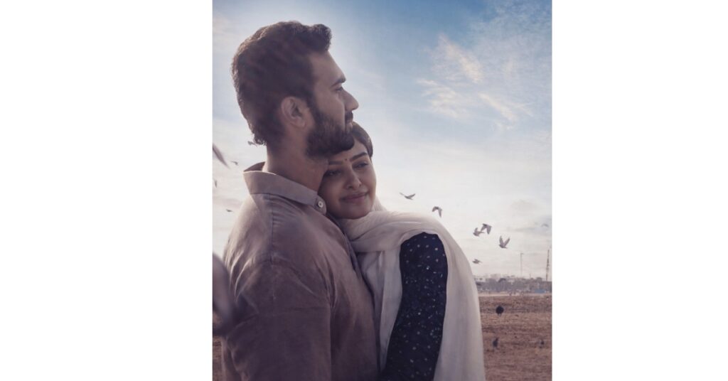 Couple Friendly Movie Review 2026