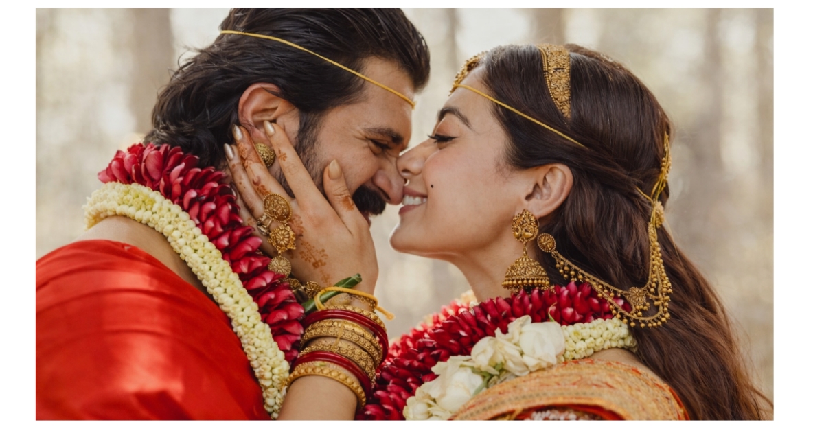 Vijay Deverakonda Rashmika Mandanna : Wedding 2026  Photos, Date & Full Details