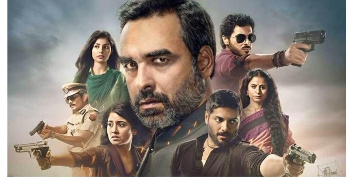 Mirzapur Web Series Review: Story, Cast, Plot and Season Breakdown