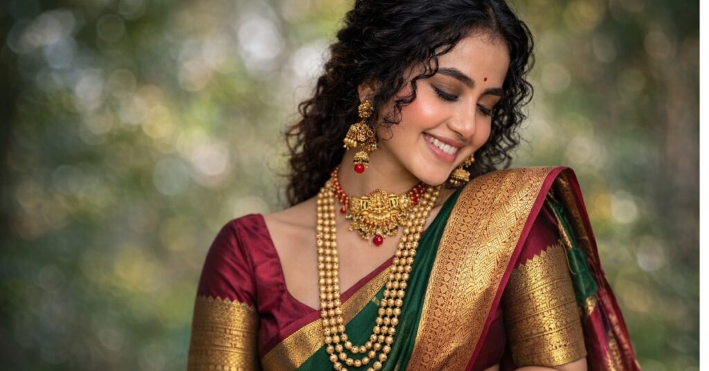 Anupama Parameswaran lockdown movie still showing emotional scene during pandemic