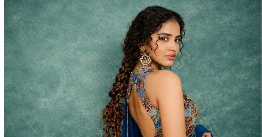 Anupama Parameswaran lockdown movie cast and story glimpse OTT release