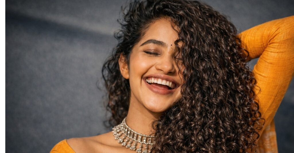 Anupama Parameswaran lockdown movie emotional scene OTT streaming update