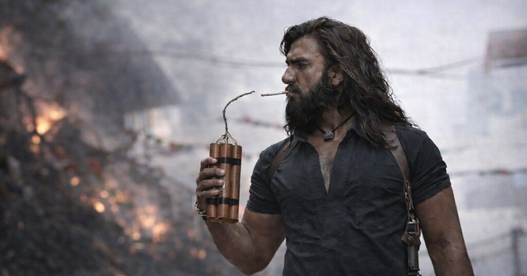 Dhurandhar 2 Movie Release Date, Cast, & Story (Ranveer Singh Film)