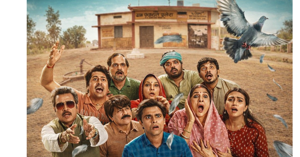 Panchayat Season 5 Release Date, Cast, Story & Latest Update