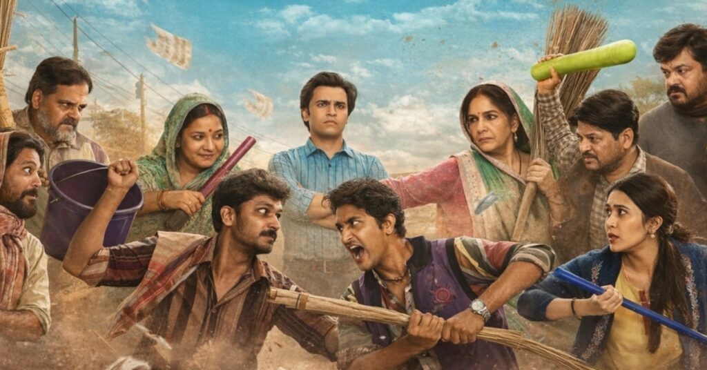 Panchayat Season 4 latest update new episodes and storyline