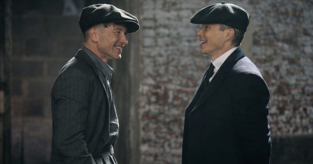 Peaky Blinders Movie Release Date, Cast, Story & Netflix Update (2026)