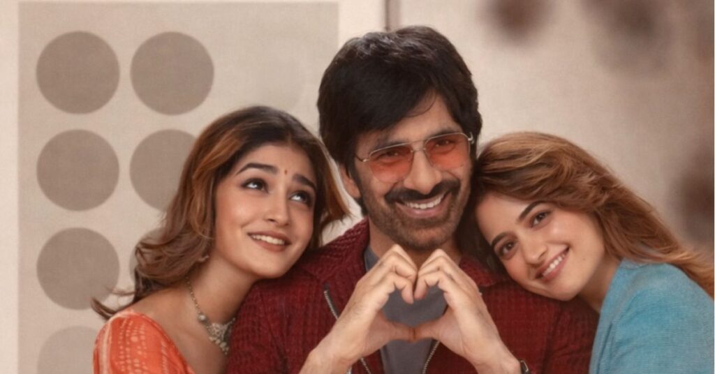 BMW movie OTT release update scene or poster