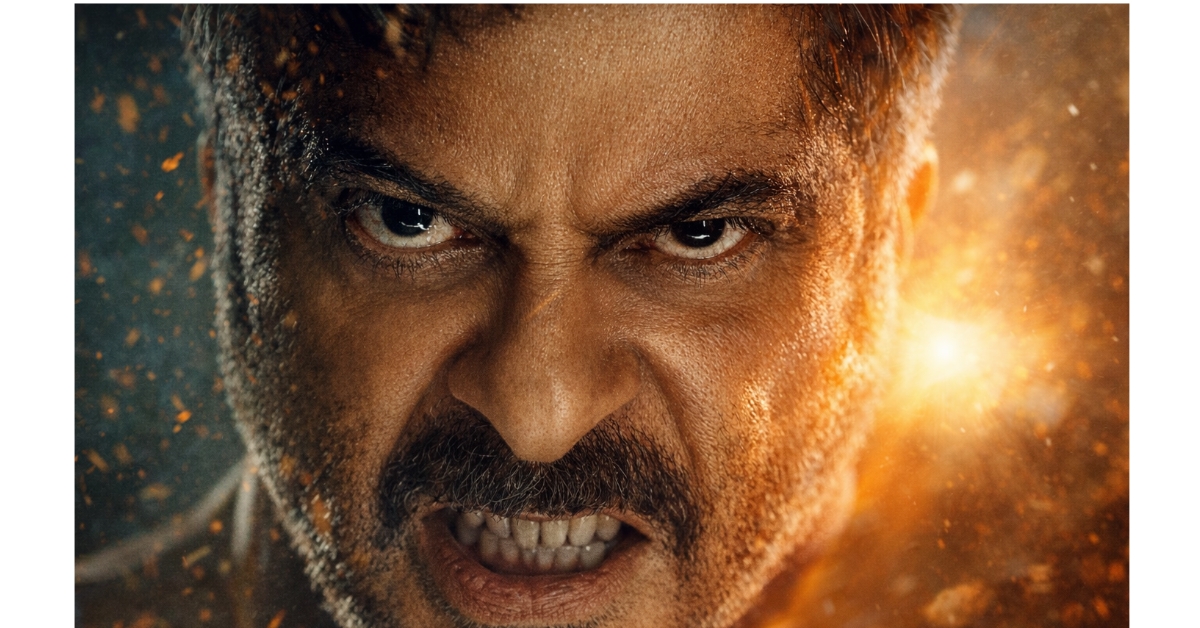 Subedaar movie review 2026 Anil Kapoor intense action scene from Subedar movie 2026