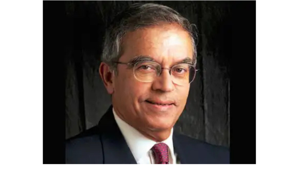 Vijay Crishna death news theatre personality