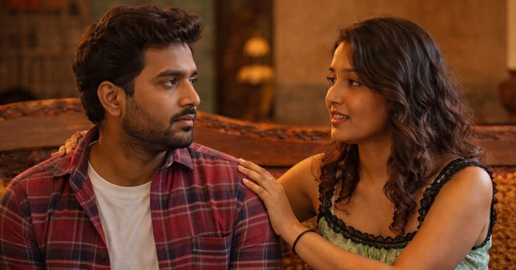 Telugu Comedy Movie OTT Release – Non-Stop Laughter Festival Begins