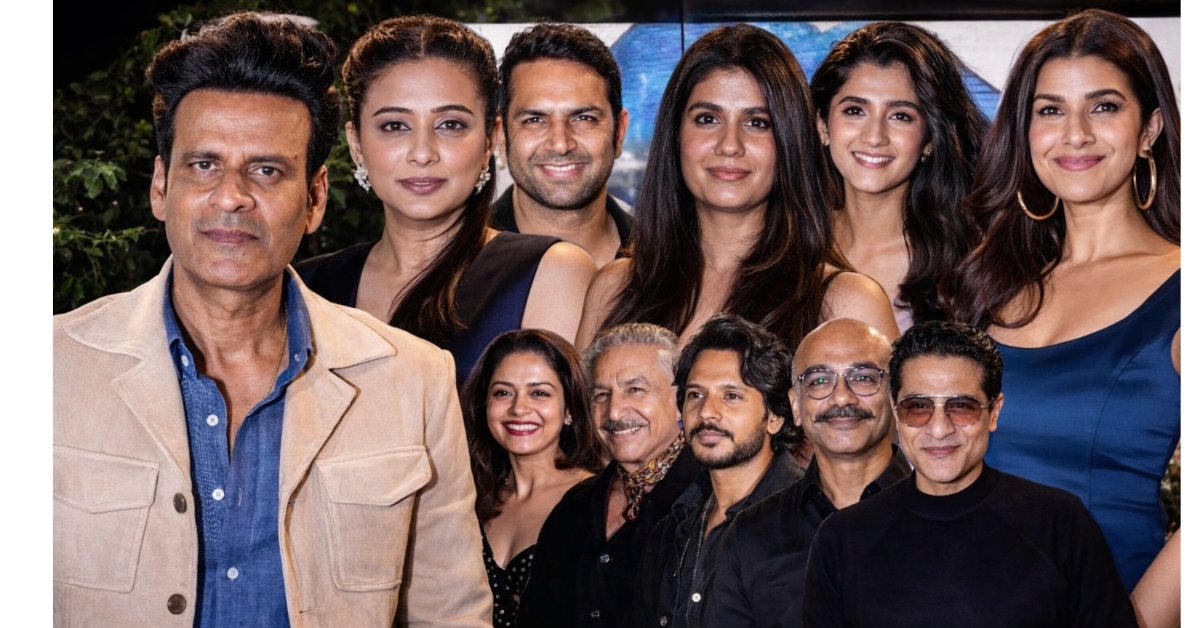 The Family Man Season 3 Release Date, , Story & Latest Update 2026