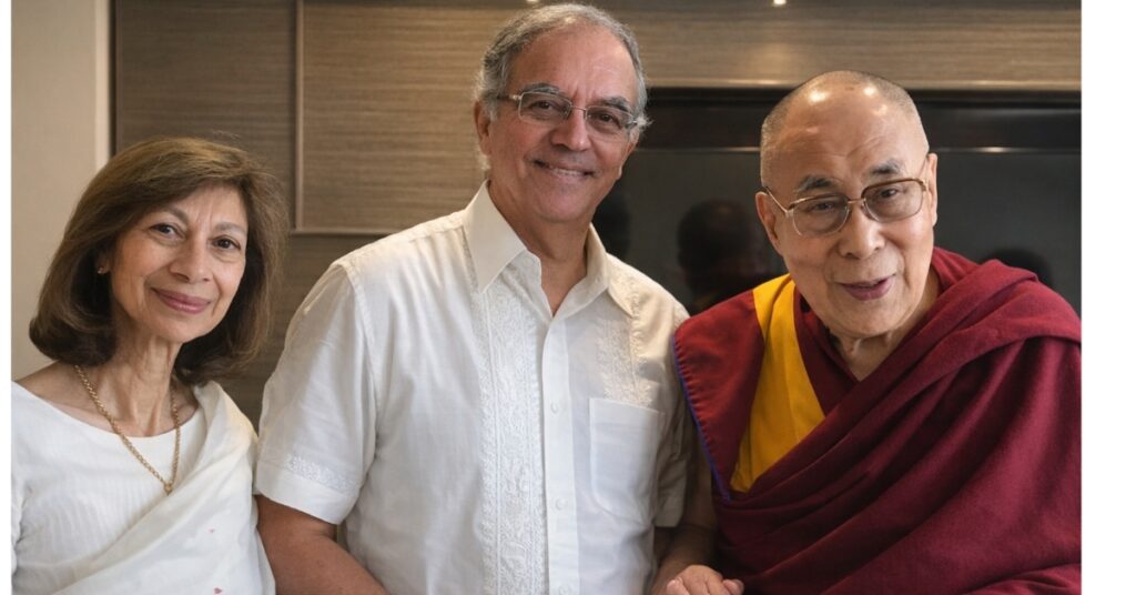 Vijay Crishna Death News: Veteran Theatre Personality and Former Godrej Director Passes Away at 81