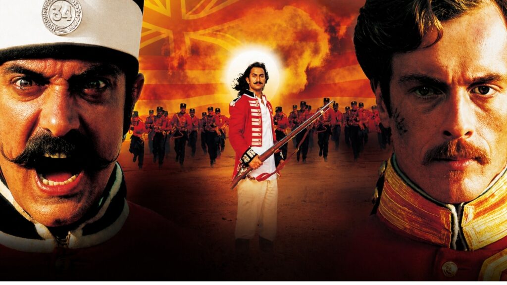 Ameesha Patel Shocking Replace Mangal Pandey 2026: The Untold Story Behind Bollywood's Most Dramatic Casting Switch