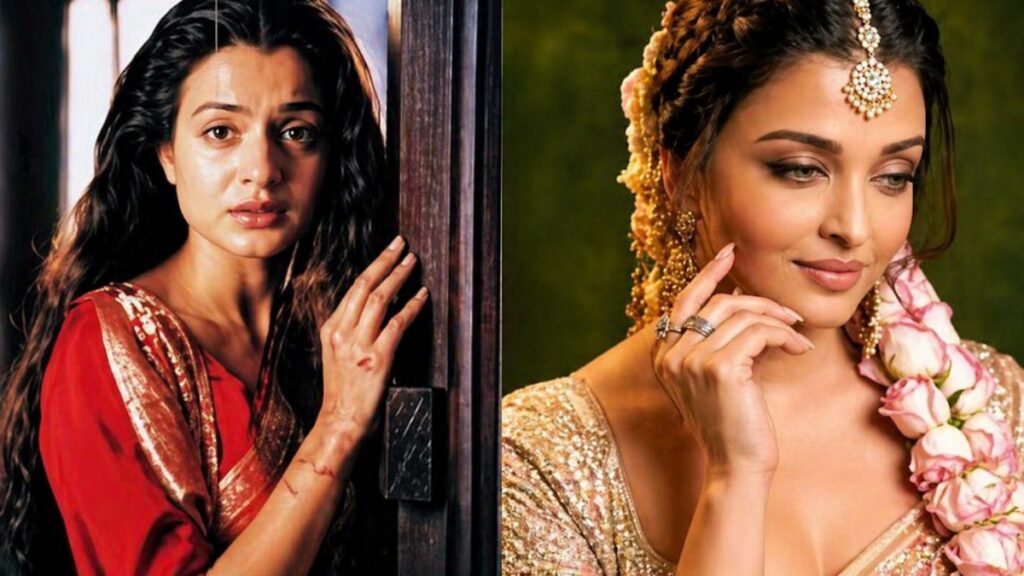 Ameesha Patel Aishwarya Rai Mangal Pandey casting switch 2026