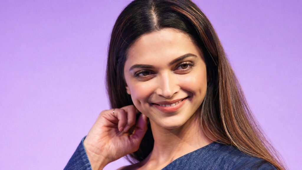 Deepika Padukone 8-hour shift Bollywood work-life balance