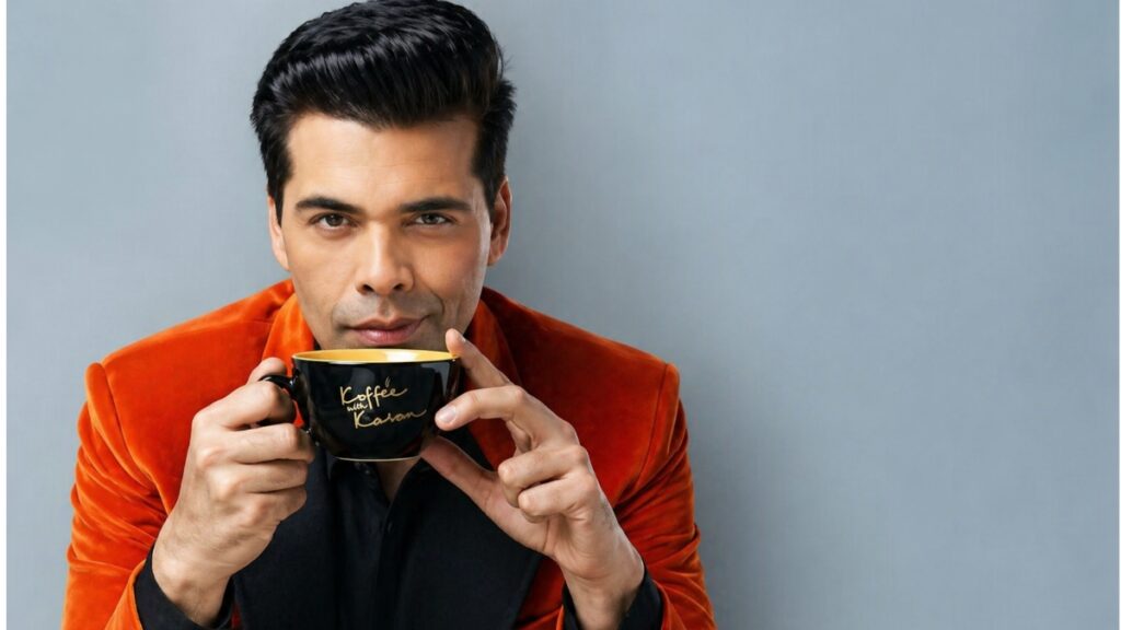 Koffee With Karan Season 9 2026 Big Shock News