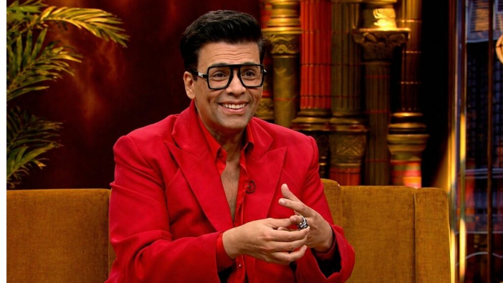 Karan Johar Koffee With Karan Season 9 2026 announcement