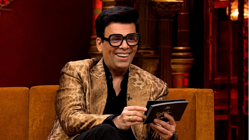 Koffee With Karan Season 9 Diwali 2026 return confirmed