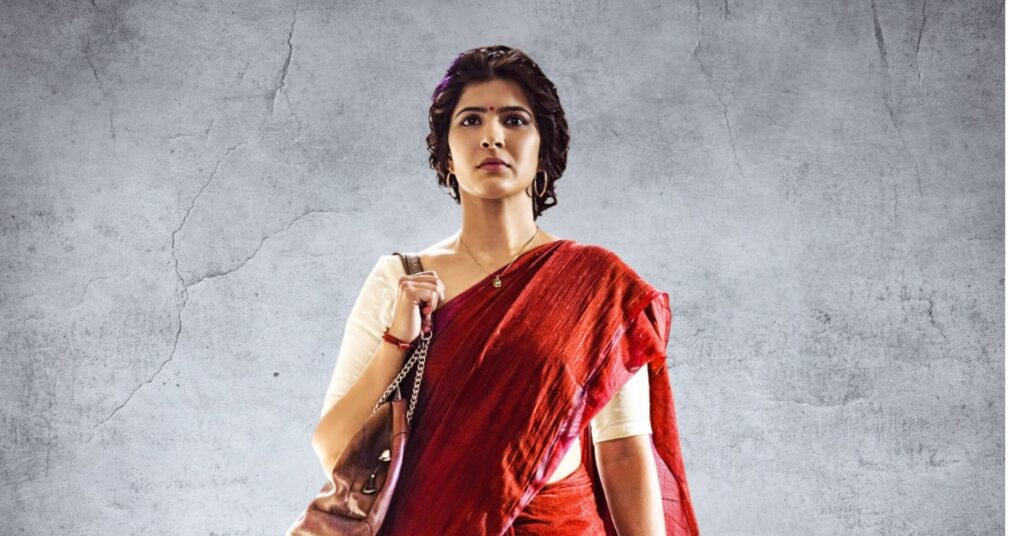 Saraswathi OTT Release Date & Streaming Details