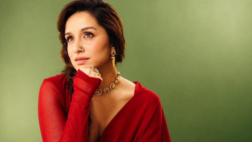 Shraddha Kapoor cleared from Mumbai drug case 2026