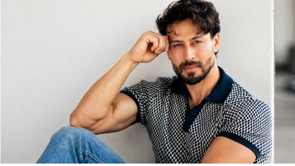 Tiger Shroff People Media Factory new film deal 2026