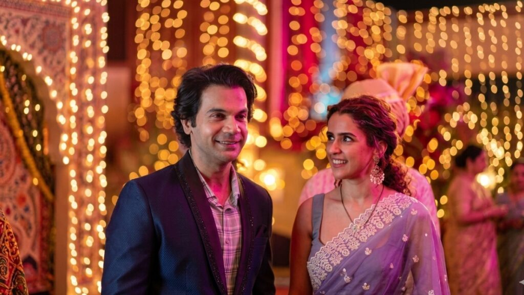 toaster movie release date wedding scene Rajkummar Rao