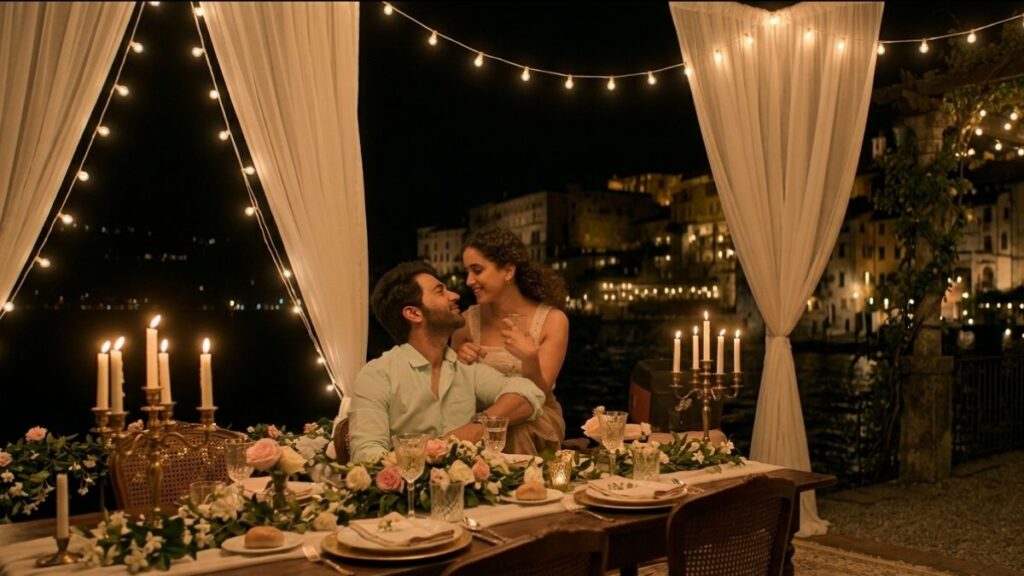 toaster movie release date Netflix official poster 2026