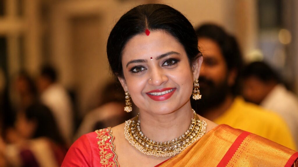 Indraja Sudigali Sudheer Bond: A God-Given Connection