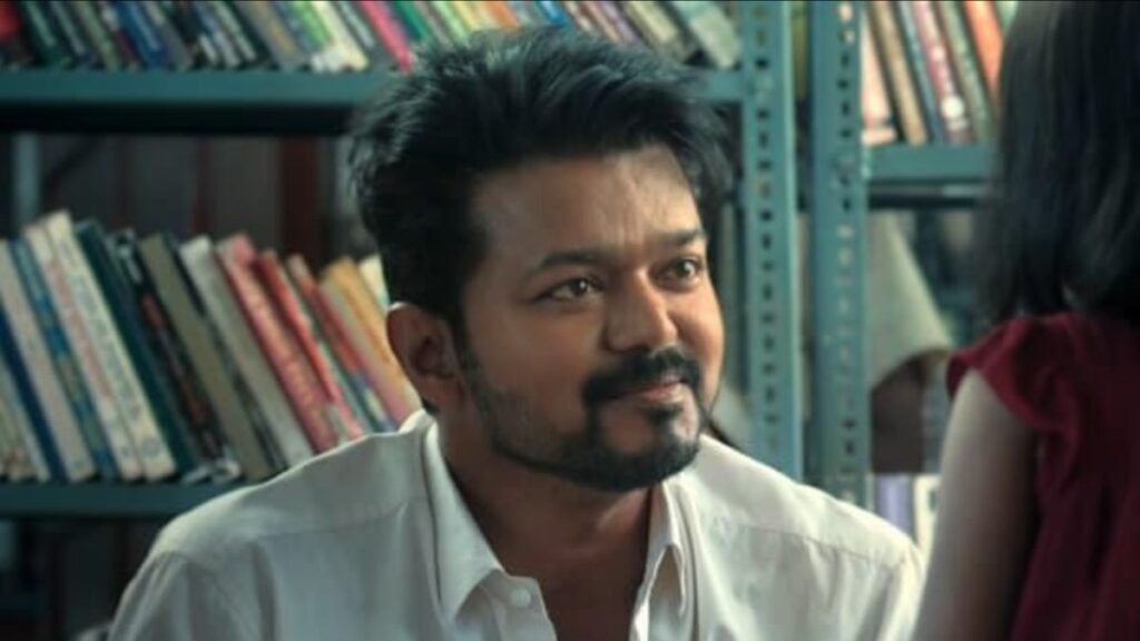 Jana Nayagan movie leak latest news Vijay film controversy