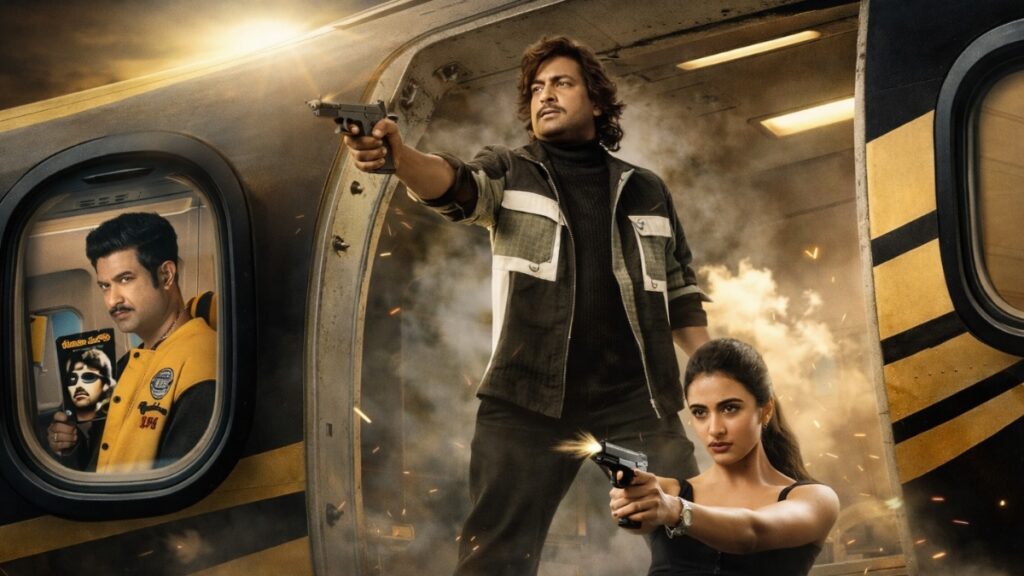 Jettlee Movie 2026 Release Date, Cast, Story, Poster & Latest Updates