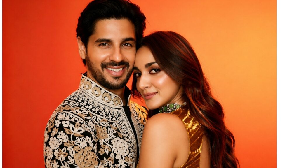 Kiara Advani bodyguard security incident during pregnancy viral news