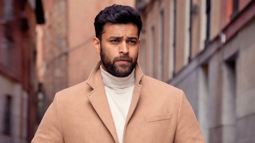 Korean Kanakaraju movie emotional scene man crying horror moment