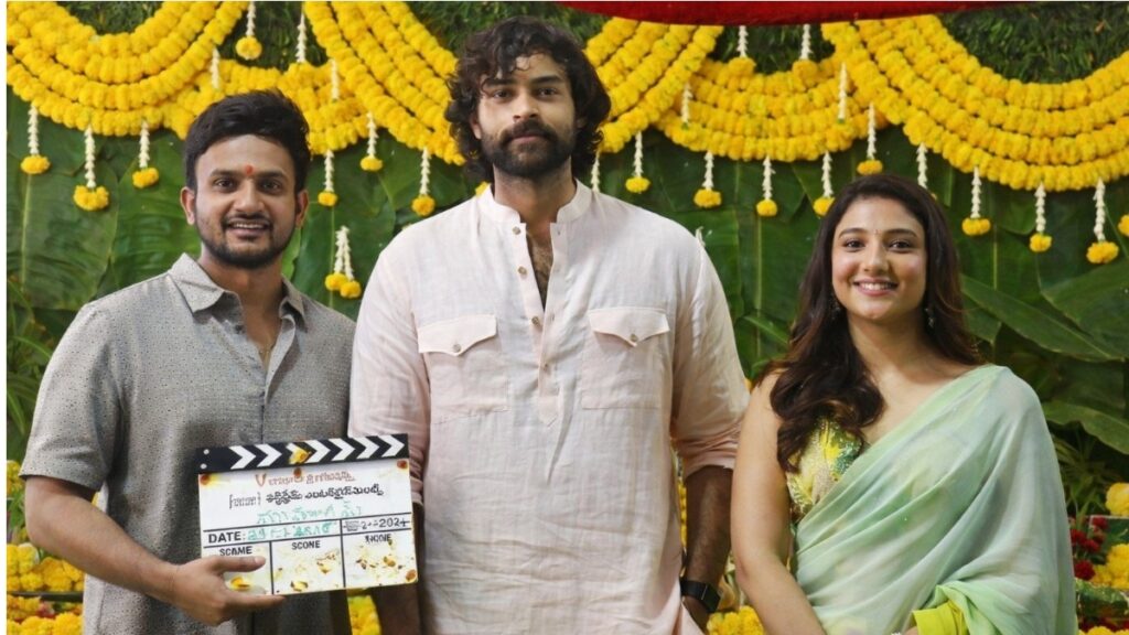 Korean Kanakaraju action scene knife horror sequence