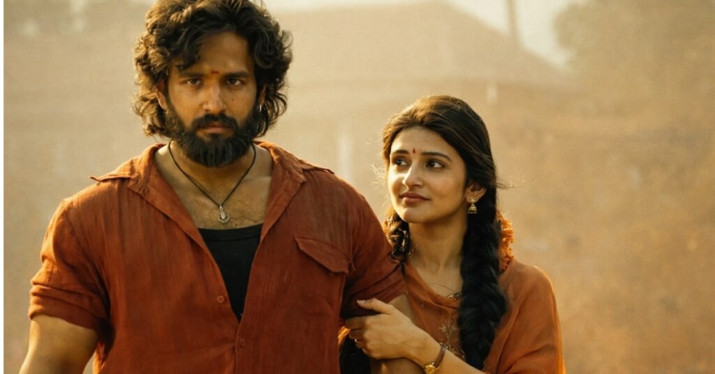 akhil akkineni lenin movie release date poster