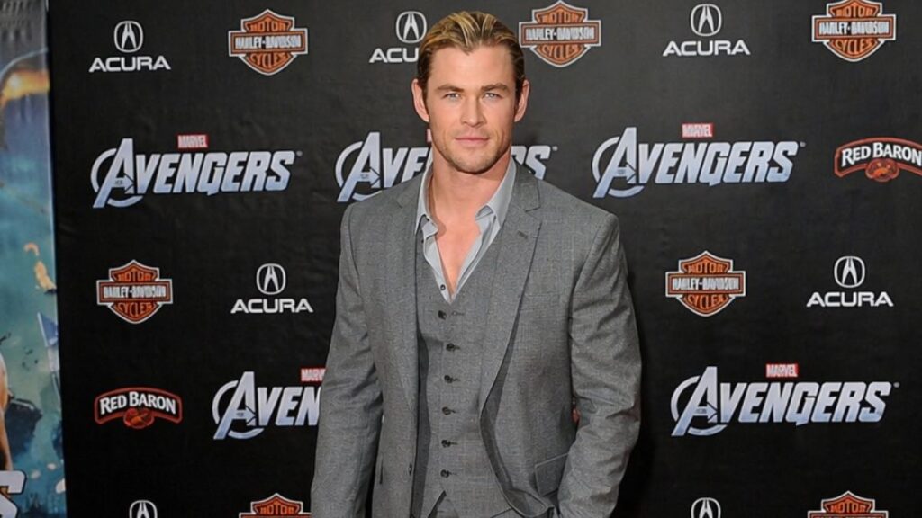 Marvel superhero movie premiere cast group hd image