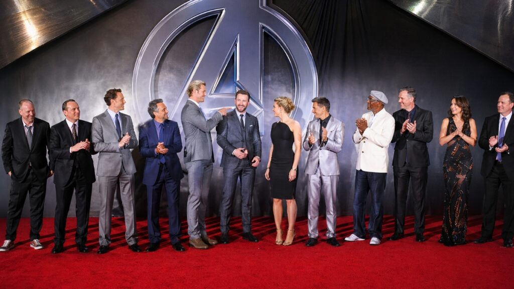 Marvel Multiverse Saga Failed: Why the MCU Is Struggling After Endgame