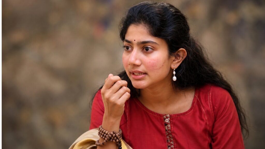 Sai Pallavi Nervous About Hindi Debut 2026