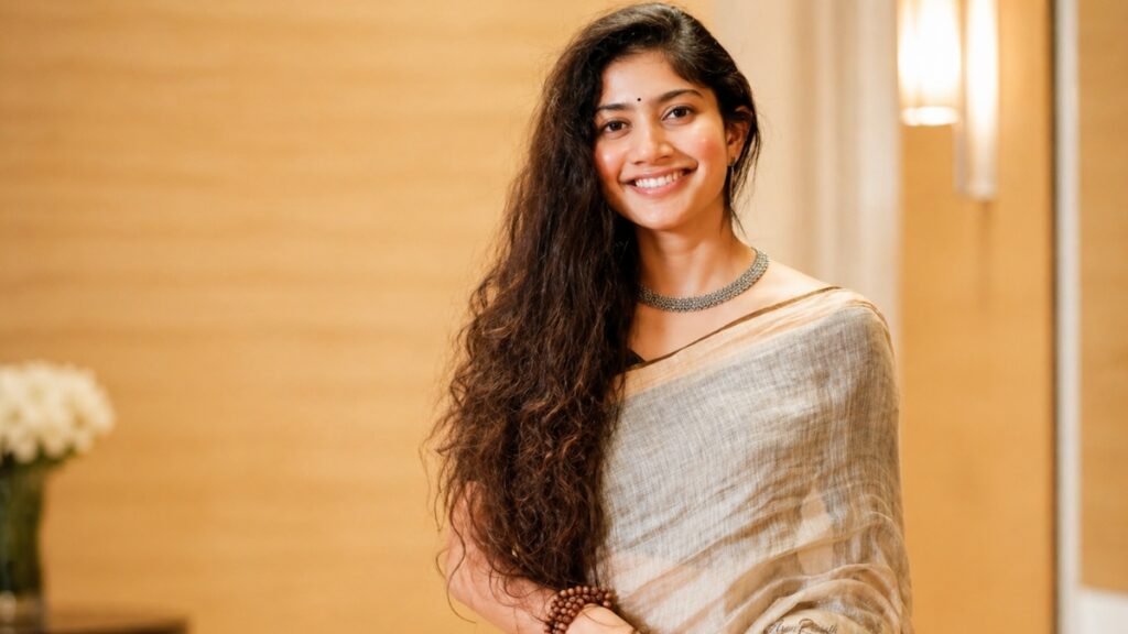 Sai Pallavi Ek Din Bollywood 2026