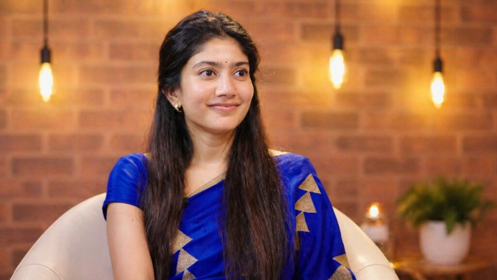 Sai Pallavi Ek Din Junaid Khan 2026