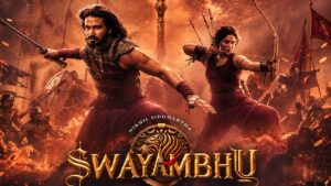 Swayambhu movie 2026 cast release date story featured image