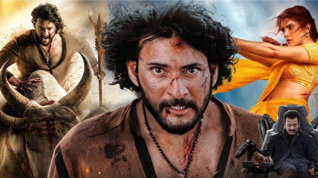 Varanasi Movie 2027: Cast, Release Date, Story and Latest Updates