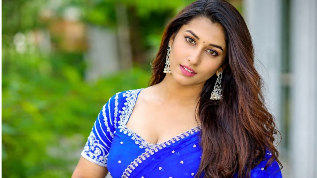 Anchor Vishnupriya criminal case latest news update image