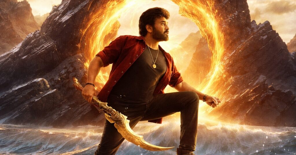 Vishwambhara release date 2026 Chiranjeevi fantasy movie